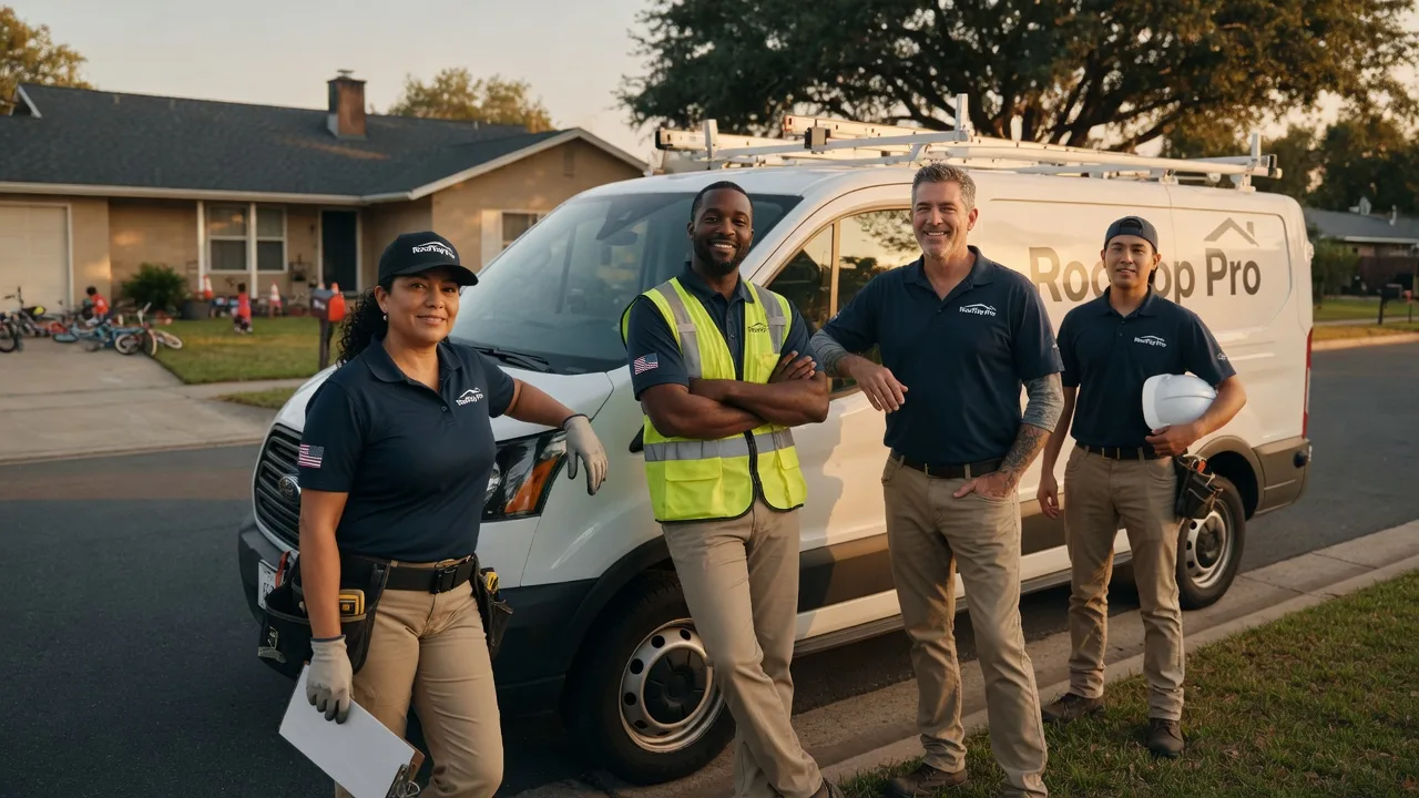 Roof Repair in Union Grove, WI near me